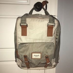 himawari girls travel, school, nursing backpack